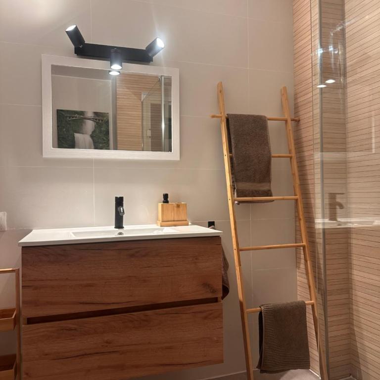 Brisa del Delta - Apartamento de 3 dormitorios - 15