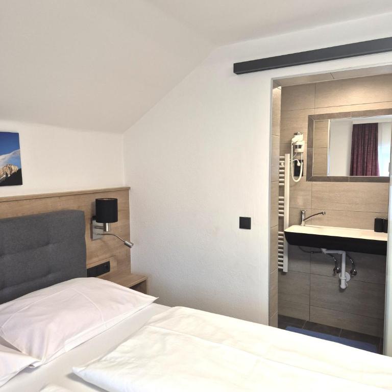 Haus Beutle - Deluxe Doppelzimmer - 7