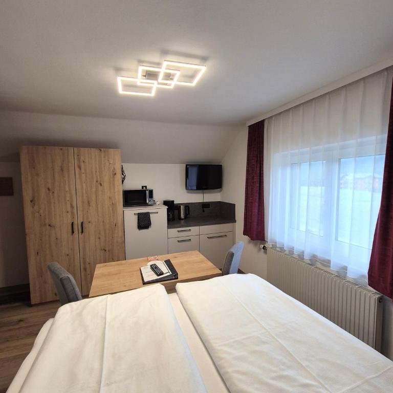 Haus Beutle - Deluxe Doppelzimmer - 4