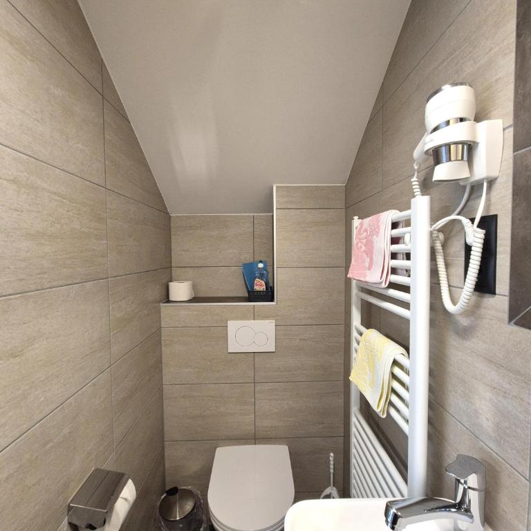 Haus Beutle - Deluxe Doppelzimmer - 2
