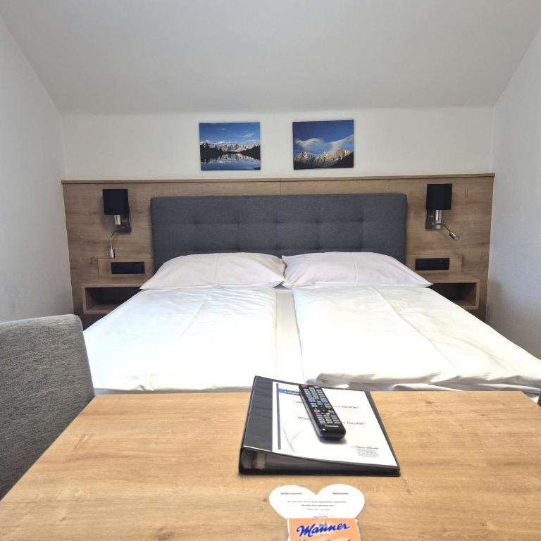 Haus Beutle - Deluxe Doppelzimmer - 3