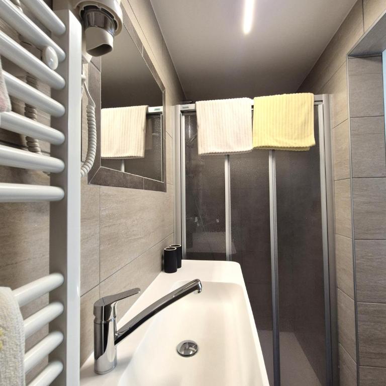 Haus Beutle - Deluxe Doppelzimmer - 6