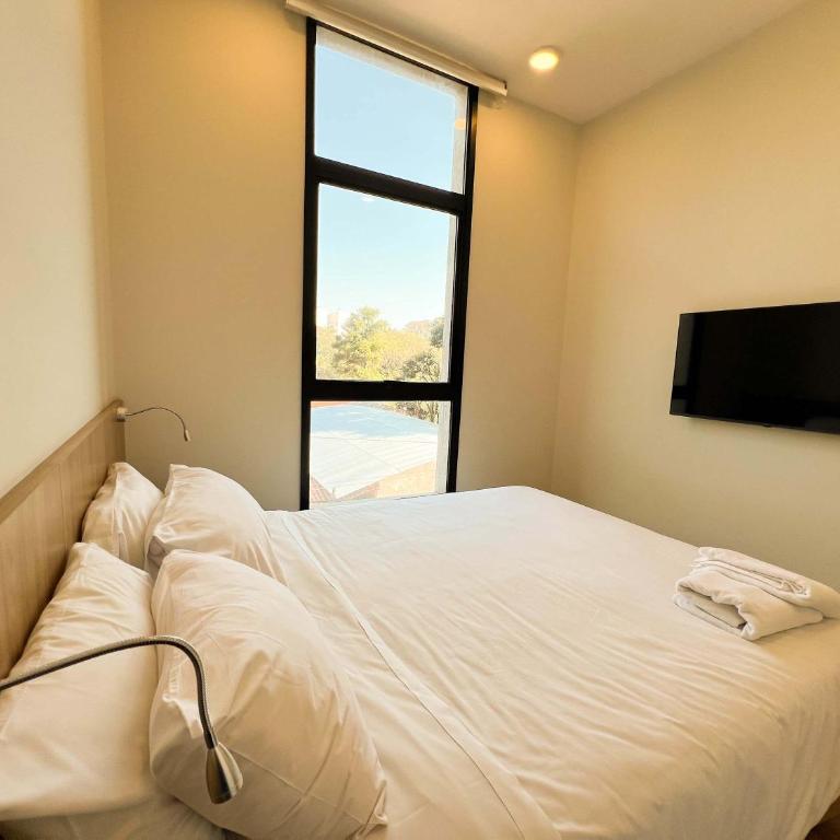 Sky Stays at Asunción Cozy Bright & Smart 1BDR - Apartamento - 2
