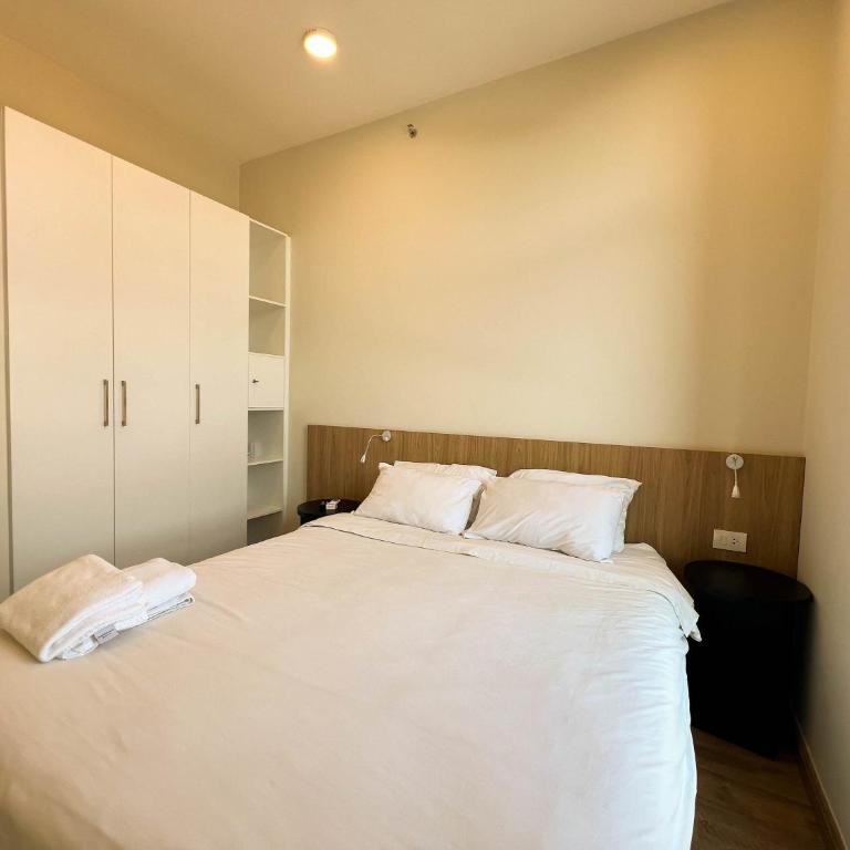 Sky Stays at Asunción Cozy Bright & Smart 1BDR - Apartamento - 5
