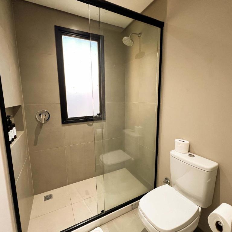 Sky Stays at Asunción Cozy Bright & Smart 1BDR - Apartamento - 7