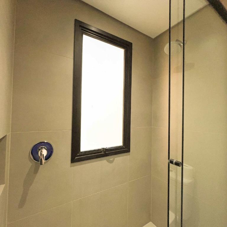 Sky Stays at Asunción Cozy Bright & Smart 1BDR - Apartamento - 8