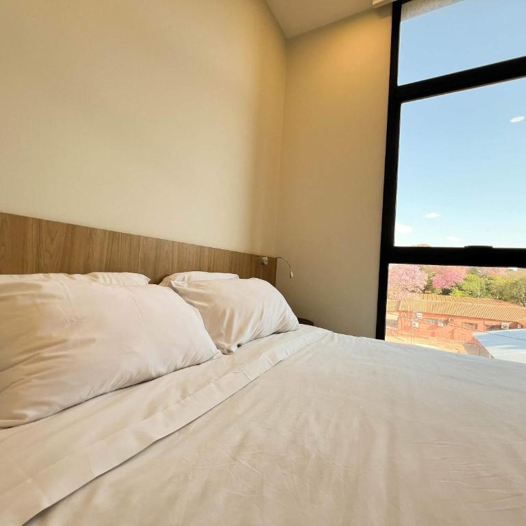 Sky Stays at Asunción Cozy Bright & Smart 1BDR - Apartamento - 6