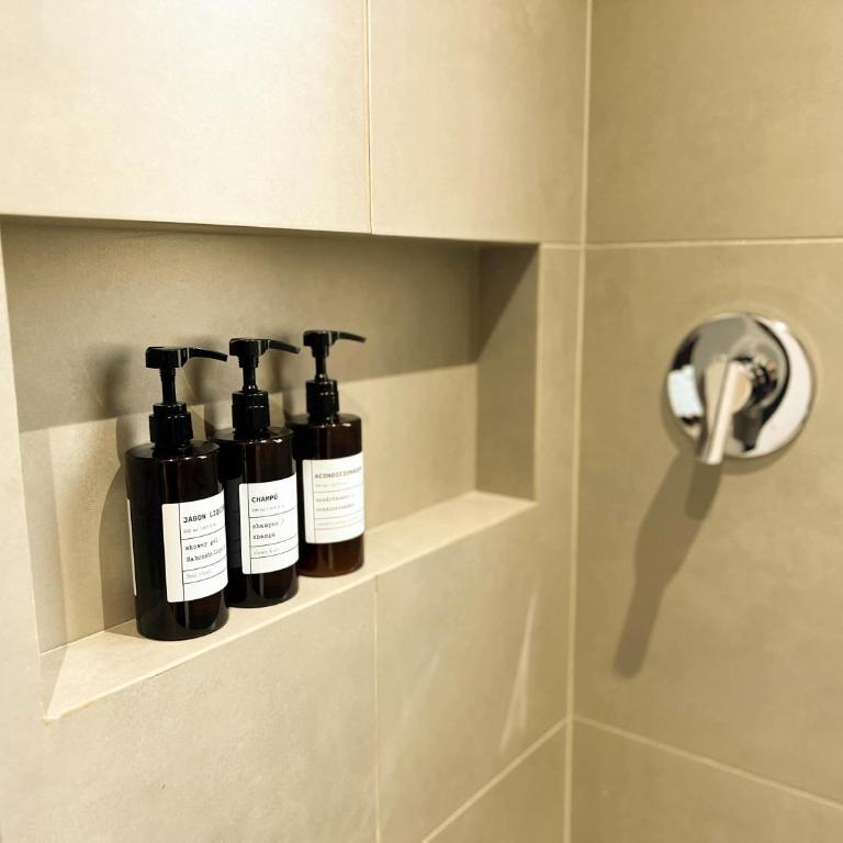 Sky Stays at Asunción Cozy Bright & Smart 1BDR - Apartamento - 11