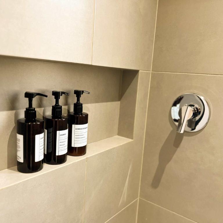 Sky Stays at Asunción Cozy Bright & Smart 1BDR - Apartamento - 12