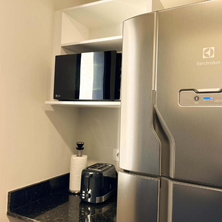 Sky Stays at Asunción Cozy Bright & Smart 1BDR - Apartamento - 40