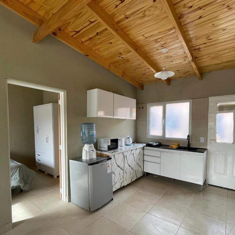 Ancar Añelo - Two-Bedroom Apartment - 2