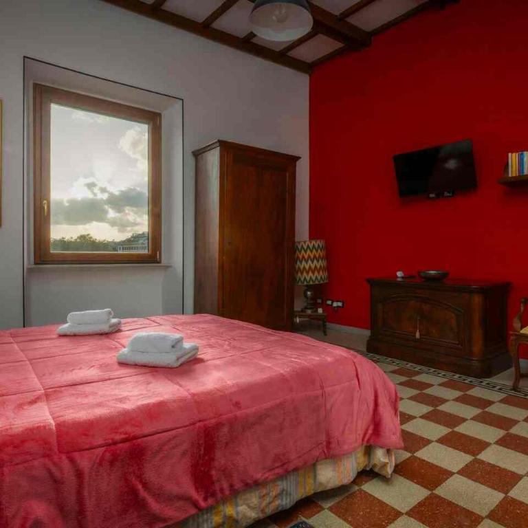 Elegant Apartment on High Floor - Esquilino - Casa Vittorio - Maison de Vacances - 2