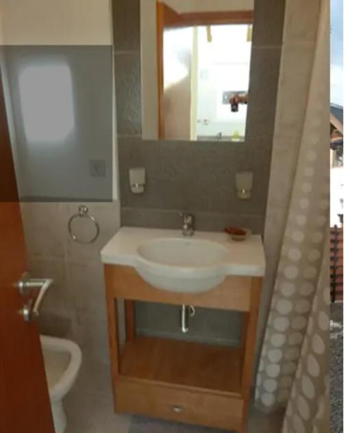 Del Valle Patagonia - One-Bedroom Apartment - 2
