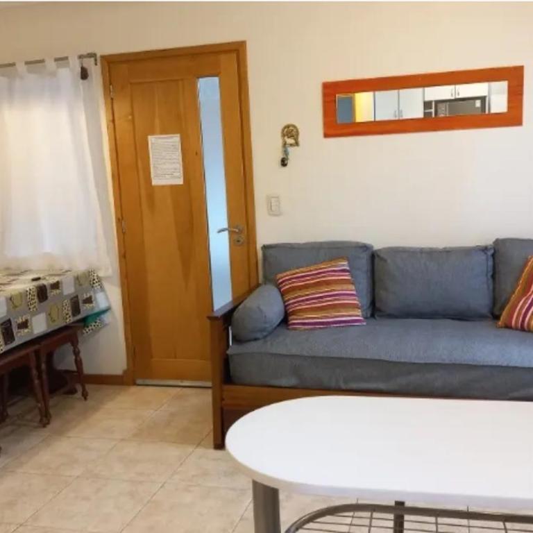 Del Valle Patagonia - One-Bedroom Apartment - 1