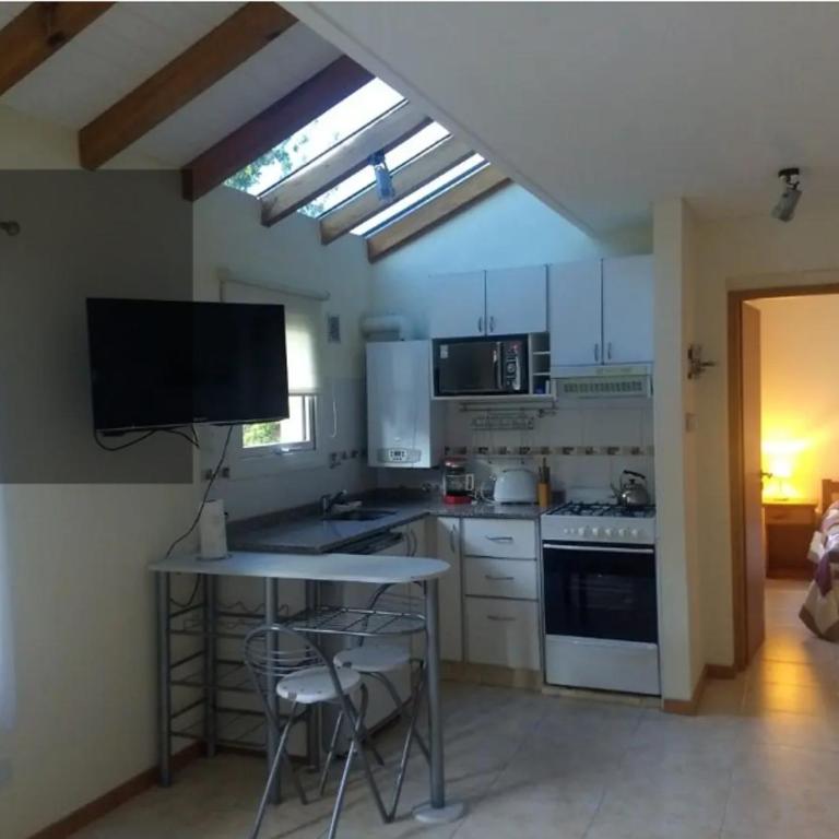 Del Valle Patagonia - One-Bedroom Apartment - 3