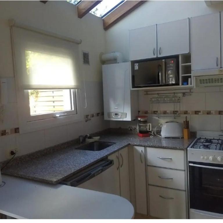 Del Valle Patagonia - One-Bedroom Apartment - 4