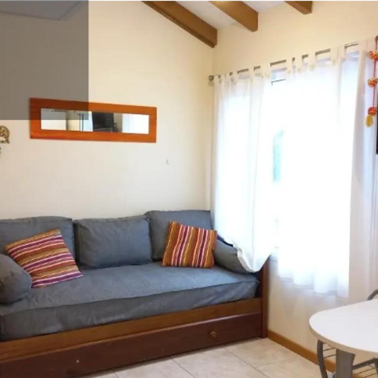 Del Valle Patagonia - One-Bedroom Apartment - 5
