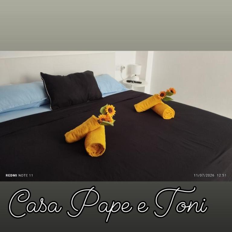 Casa Pape e Toni - Apartamento de 1 dormitorio - 3