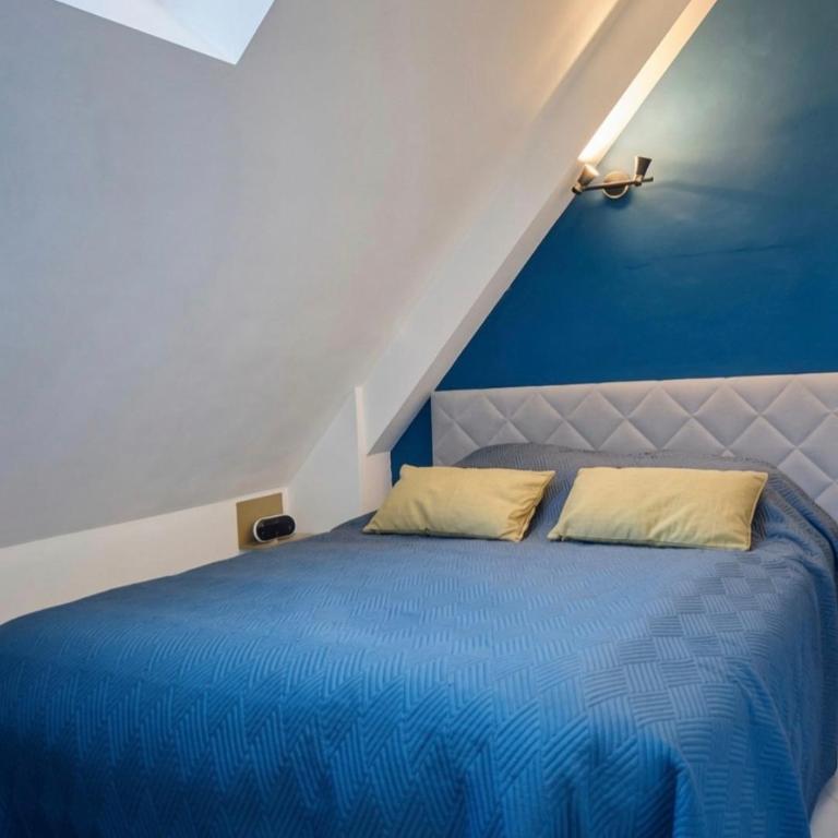 La Rose des Vents Quiberon - Appartement 1 Chambre - 4