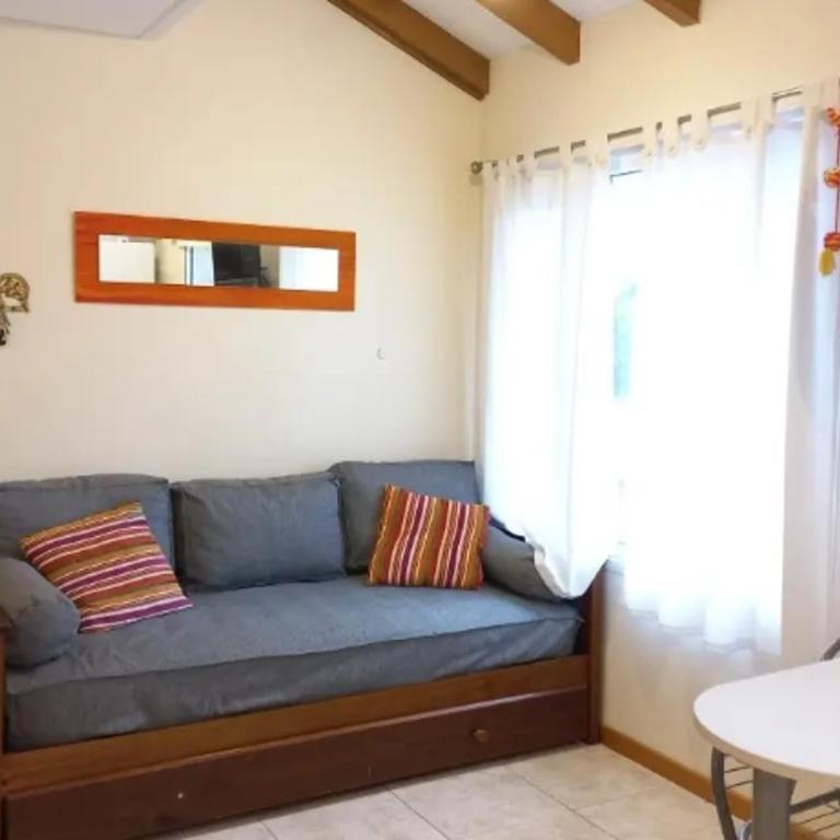 Del Valle Patagonia - One-Bedroom Apartment - 6