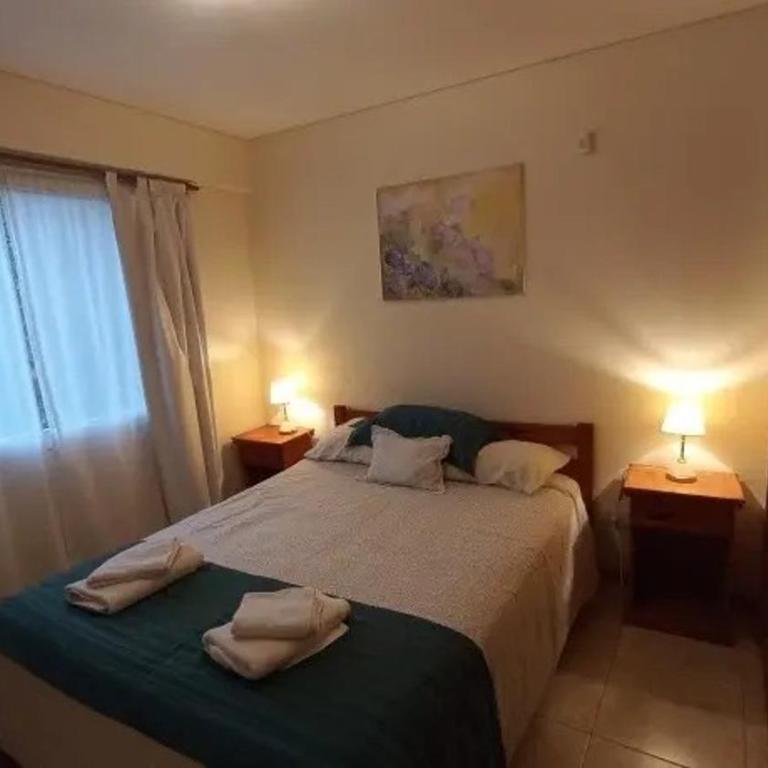 Del Valle Patagonia - One-Bedroom Apartment - 7
