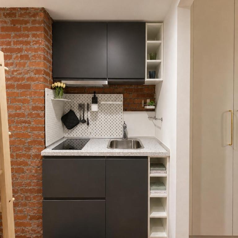 Orti 7 Apartments - Apartment mit 1 Schlafzimmer - 5