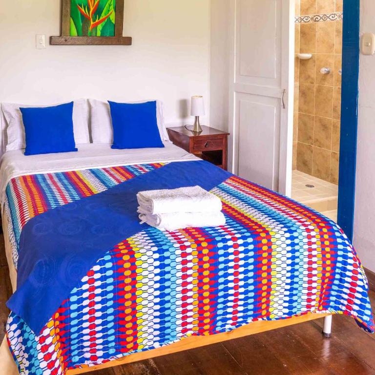 El Rancho de Salento - Habitación Doble - 25