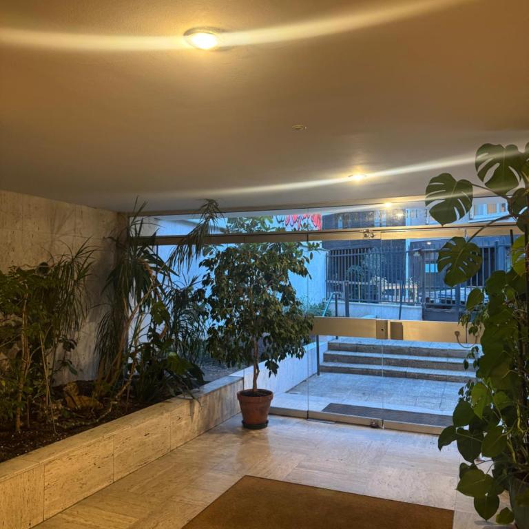 Paris center cosy 2pax private flat - Appartement 1 Chambre - 17