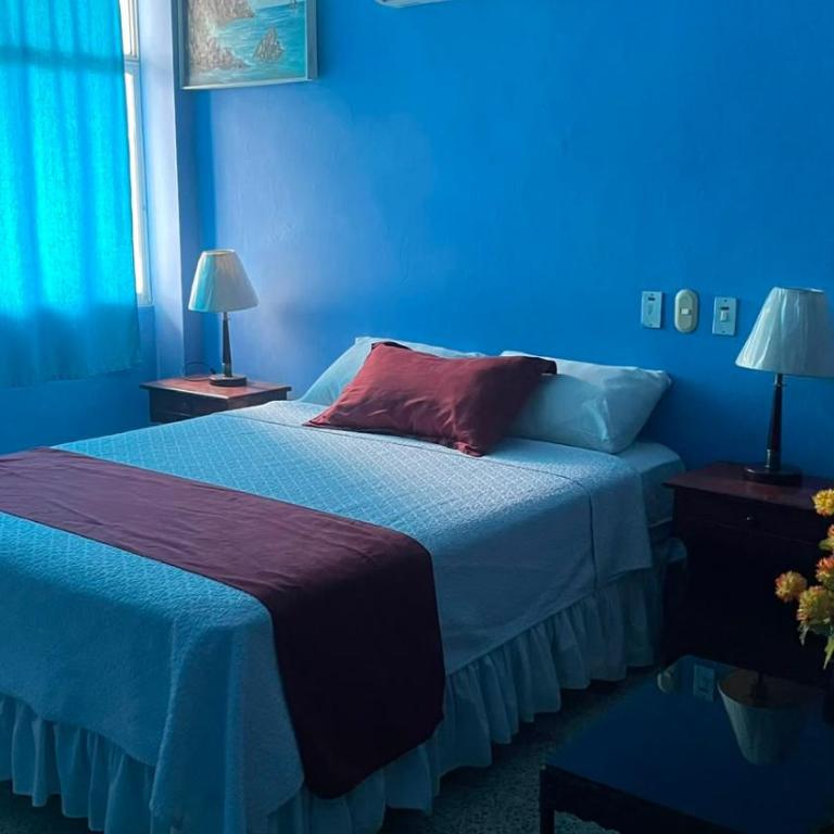 Hotel Barbasquillo - Habitación Doble Superior - 3