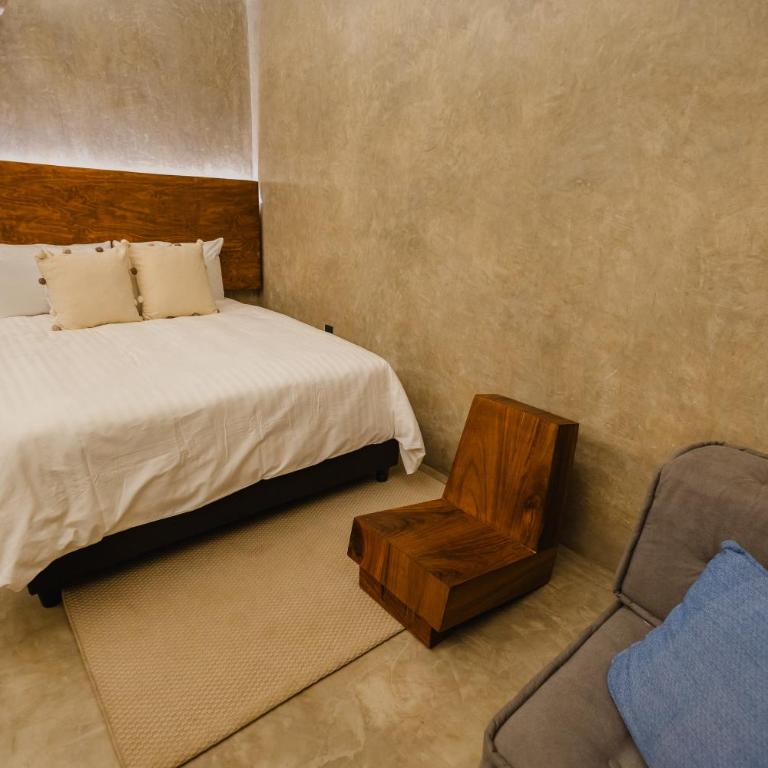 Casa Levonka - Estudio - 2 niveles - 3