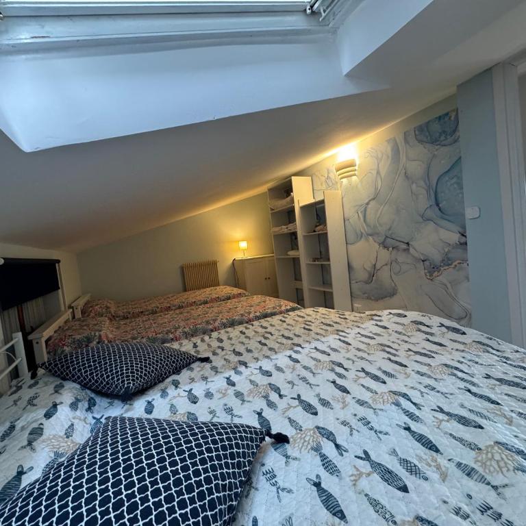 BeachfrontGrado Seaview Apartment Costa Azzurra - Appartamento con 3 Camere da Letto - 10