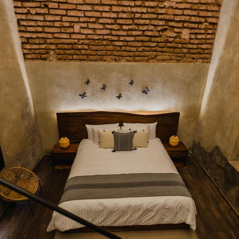 Casa Levonka - Estudio - 2 niveles - 2