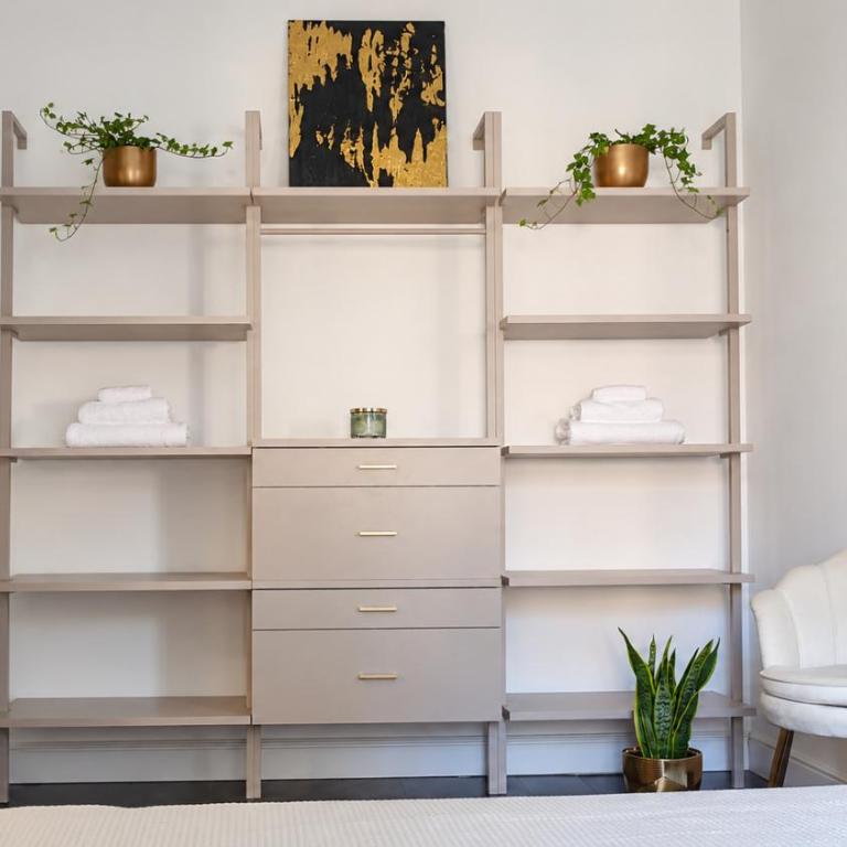 Golden Glow apartment - Appartamento con 1 Camera da Letto - 11