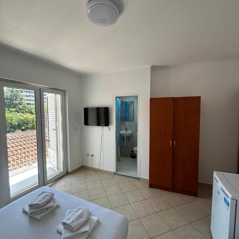 Guest House Mitrovic - Chambre Triple avec Vue - 6