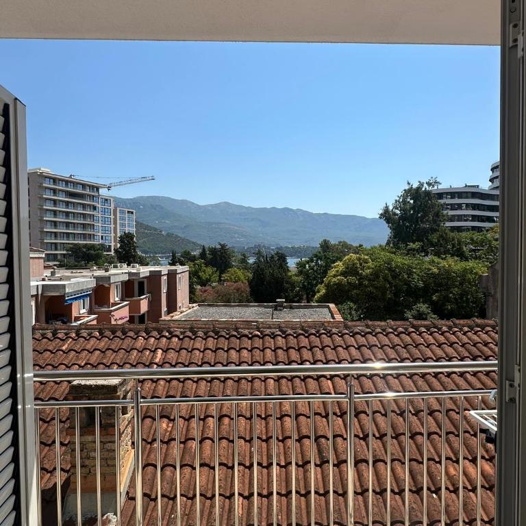 Guest House Mitrovic - Chambre Triple avec Vue - 8