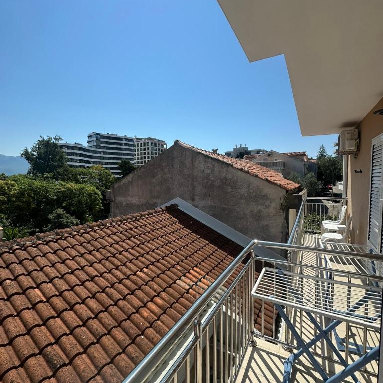 Guest House Mitrovic - Chambre Triple avec Vue - 10