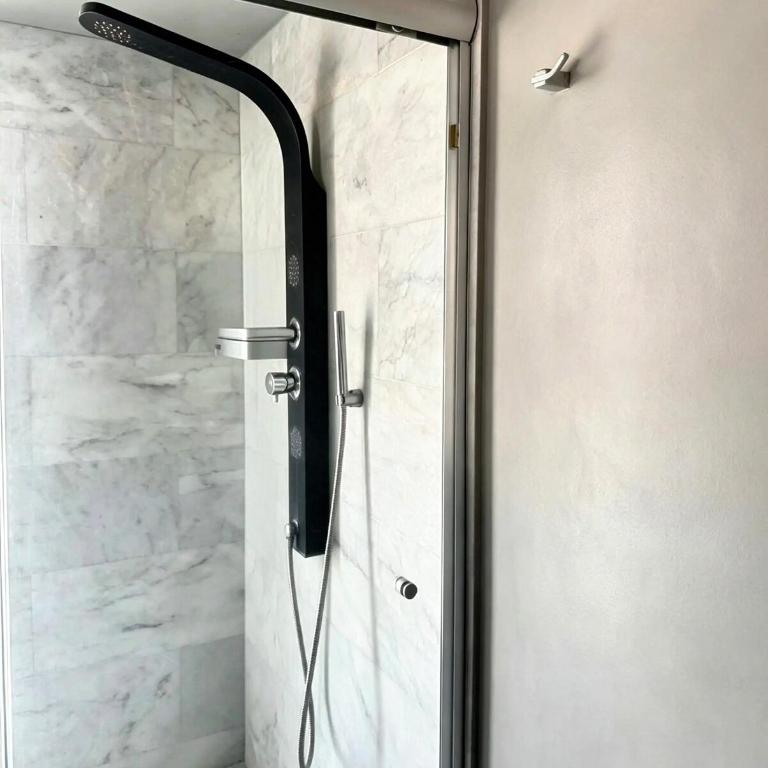 Zona Real Apt Near Tec, Andares & Real Center - Appartement 1 Chambre - 7