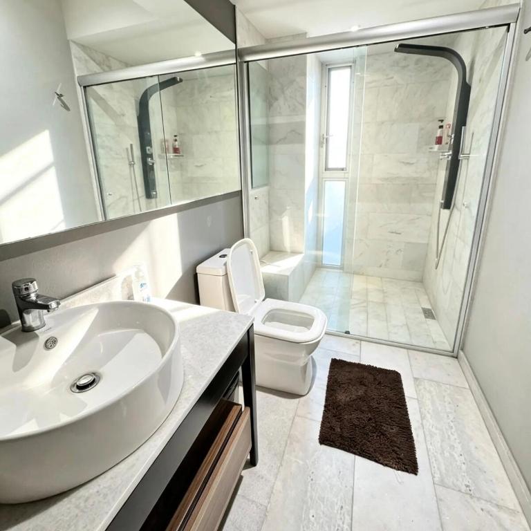 Zona Real Apt Near Tec, Andares & Real Center - Appartement 1 Chambre - 6