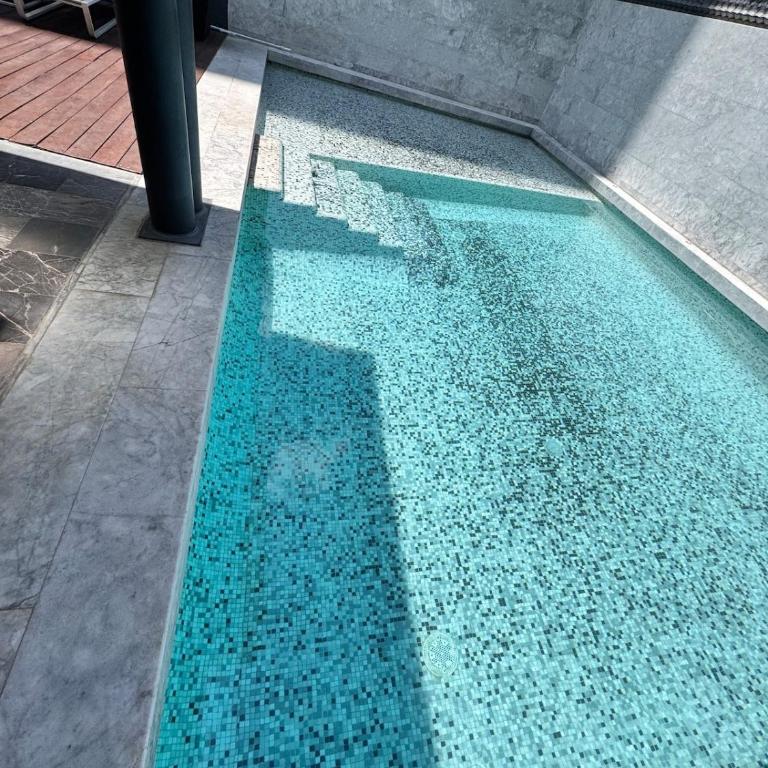 Zona Real Apt Near Tec, Andares & Real Center - Appartement 1 Chambre - 11