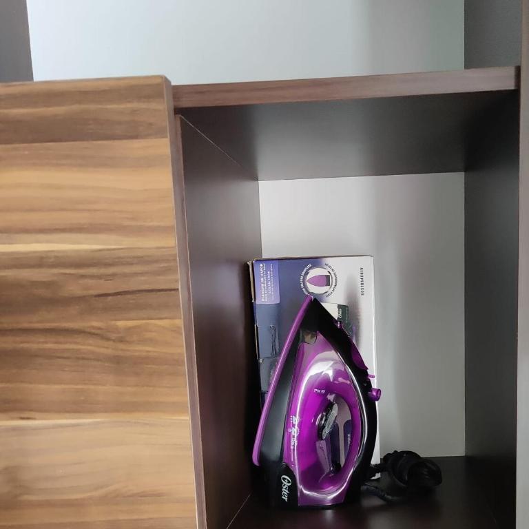 Zona Real Apt Near Tec, Andares & Real Center - Appartement 1 Chambre - 14