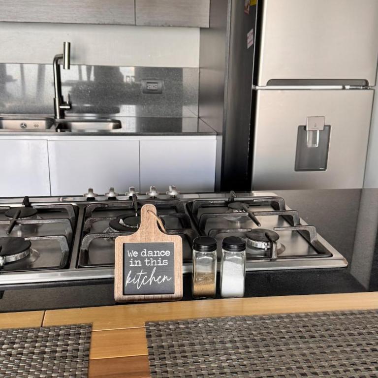 Zona Real Apt Near Tec, Andares & Real Center - Appartement 1 Chambre - 18