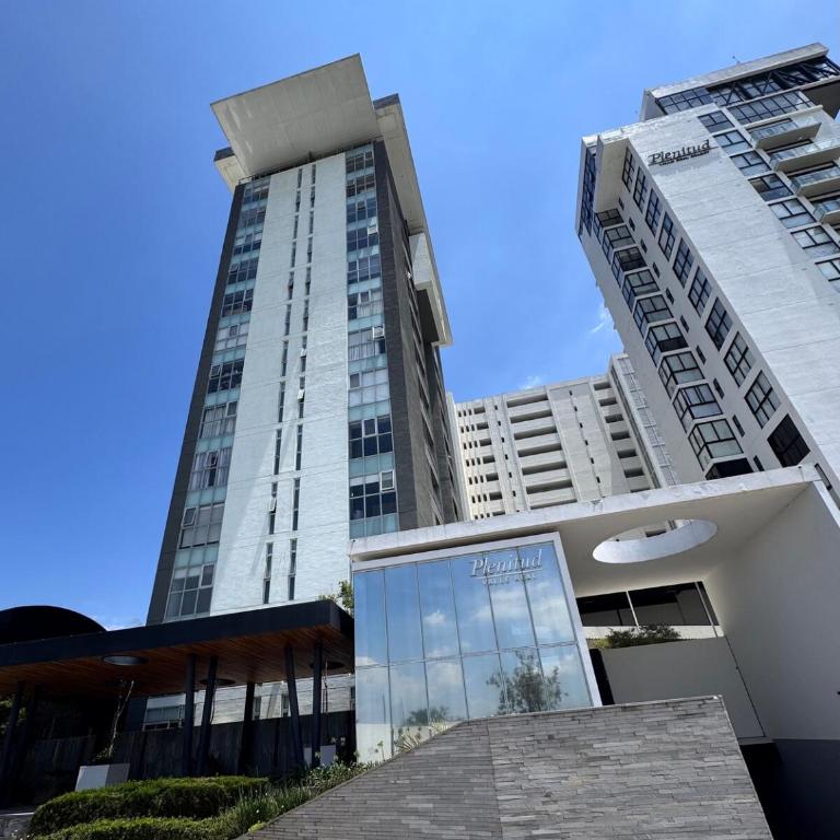 Zona Real Apt Near Tec, Andares & Real Center - Appartement 1 Chambre - 20