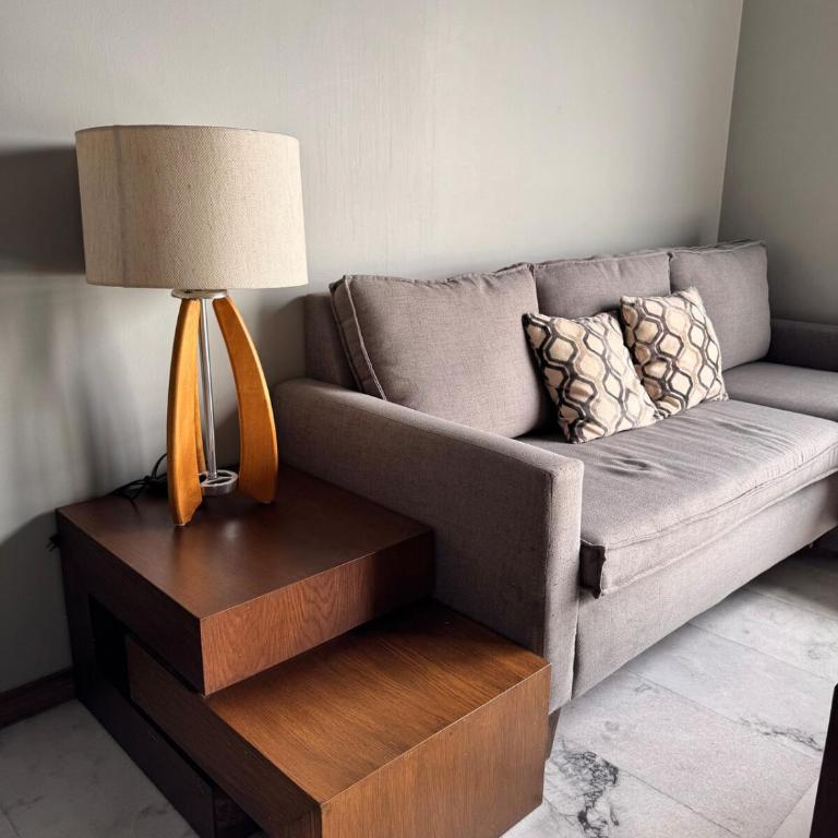 Zona Real Apt Near Tec, Andares & Real Center - Appartement 1 Chambre - 22