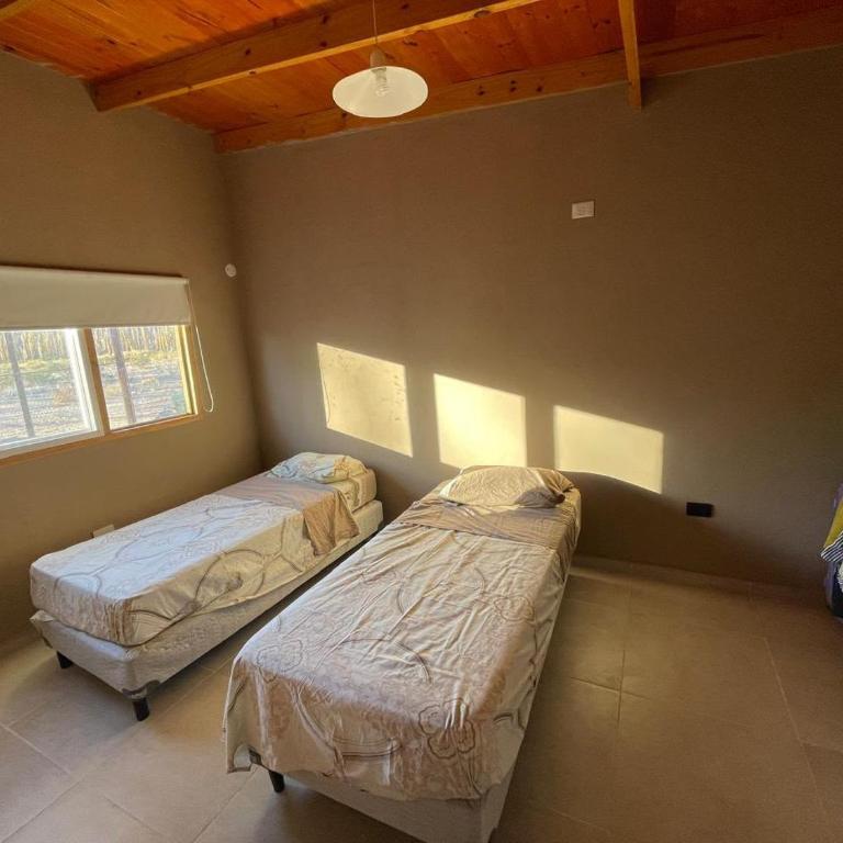 Ancar Añelo - Two-Bedroom Apartment - 10