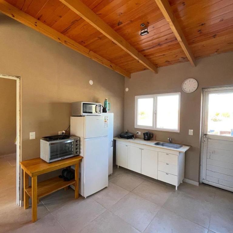 Ancar Añelo - Two-Bedroom Apartment - 13