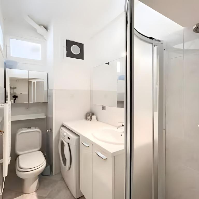 Carré d'Or - Appartement 1 Chambre - 3