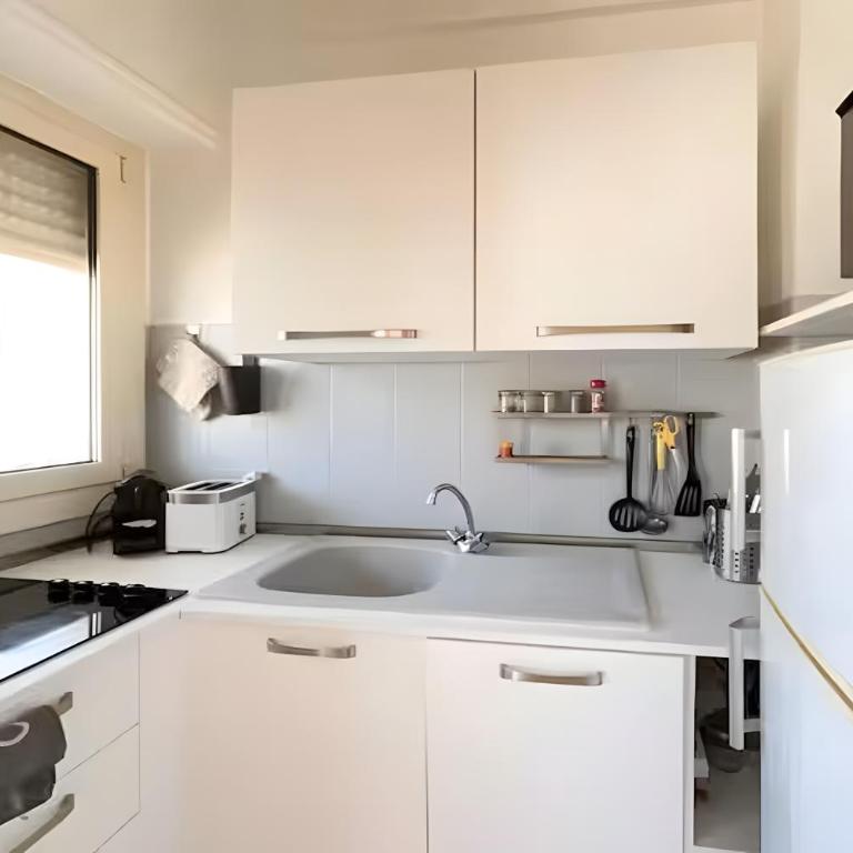Carré d'Or - Appartement 1 Chambre - 5
