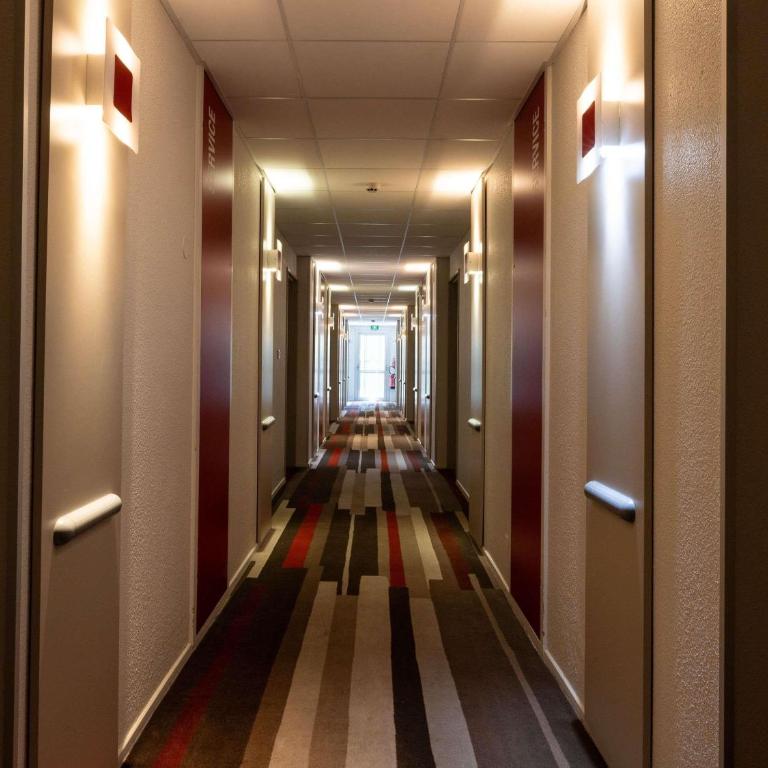ibis Sète Balaruc les Bains Bien-être et Spa - Chambre Double Standard - 7