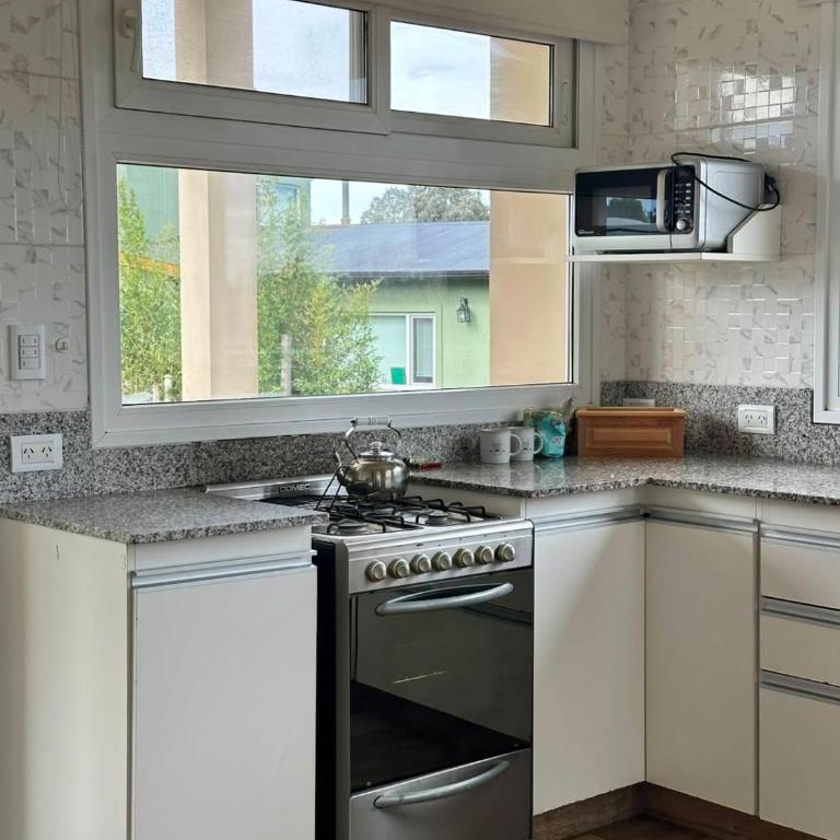 Casa El Cardenal - Apartamento de 1 dormitorio con vistas al parque - 4