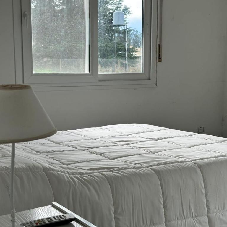 Casa El Cardenal - Apartamento de 1 dormitorio con vistas al parque - 11